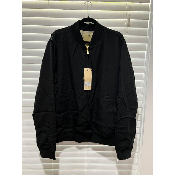 Scotch & Soda Mens Reversible Jacket NWT MSRP $228 - Size XXL - Picture 2 of 9